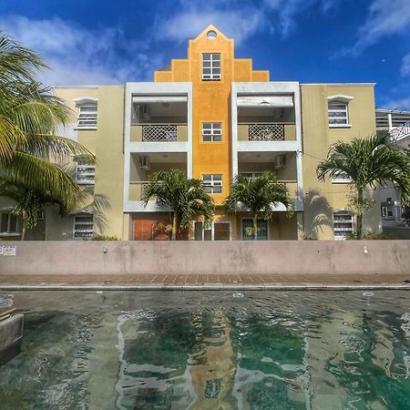 La Marquise Apartment Flic en Flac Exterior photo